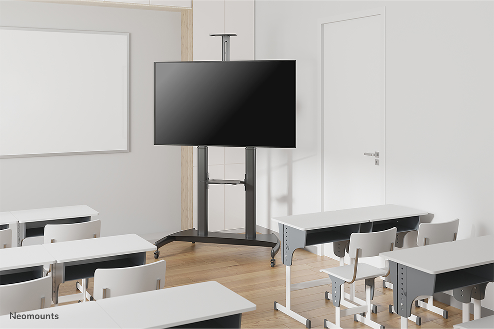 Neomounts PLASMA-M1950E TV-Trolley 60-100"